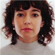 Profesora de Ciencias Sociales, Lengua castellana y Literatura ESO, Bachillerato y FPB